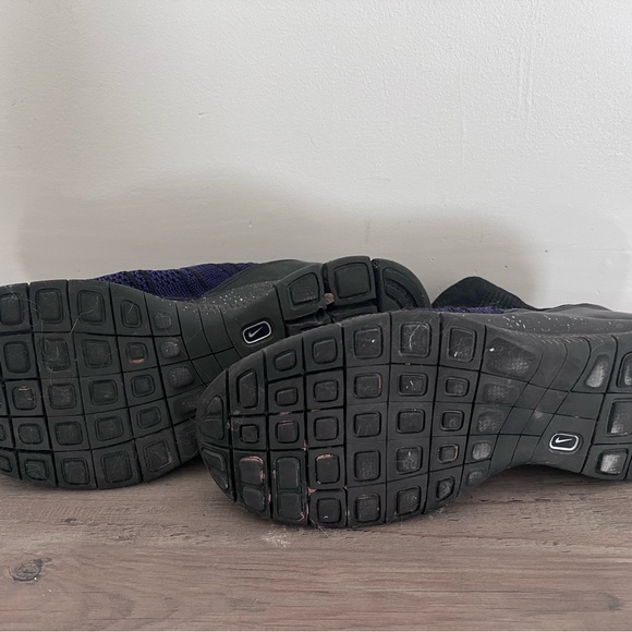 Nike Men's Free Flyknit Mercurial Cr7 'Savage Beauty - Picture 4 of 5